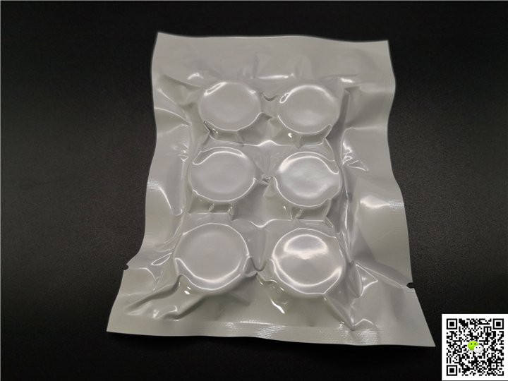 抽真空铝箔袋 抽真空铝箔袋