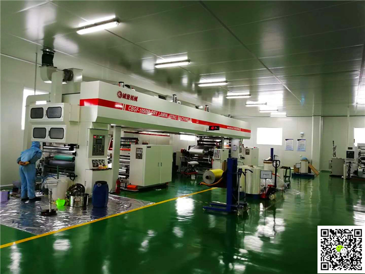 深圳优质防静电铝箔袋生产厂家