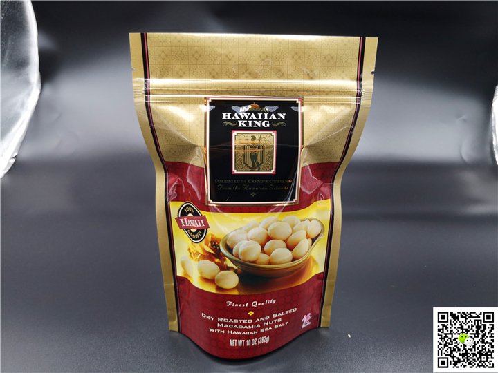 印刷铝箔袋 印刷铝箔袋
